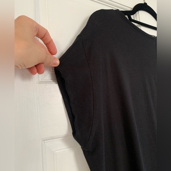 Oversized Tunic - Picture 3 of 6